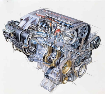 Engine Basics Advanced Engine Tuning